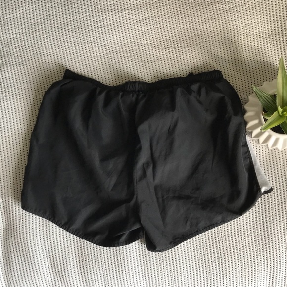 Running Shorts Black Small - Picture 2 of 3